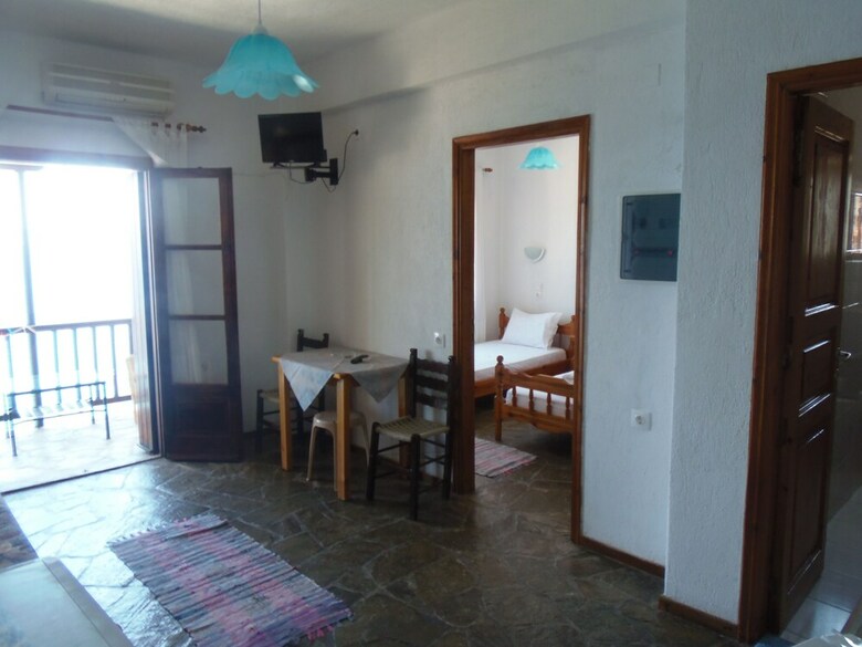 Apartamentos Studios Milos Skopelos