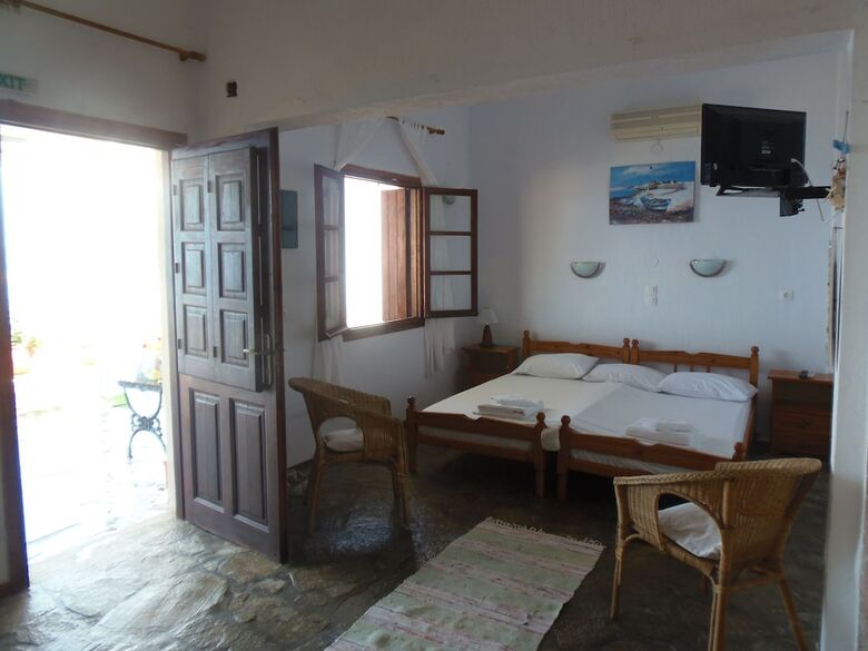 Apartamentos Studios Milos Skopelos