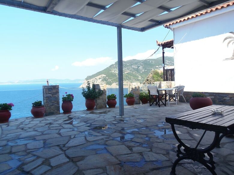 Apartamentos Studios Milos Skopelos