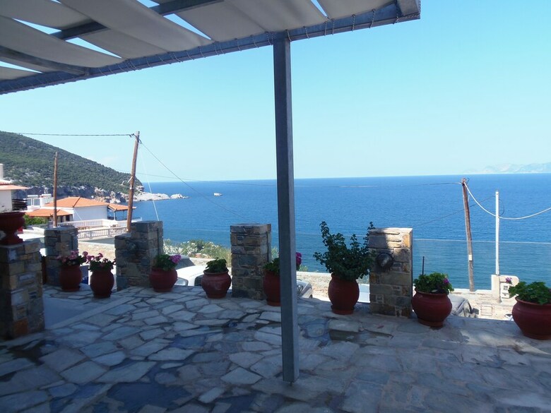 Apartamentos Studios Milos Skopelos