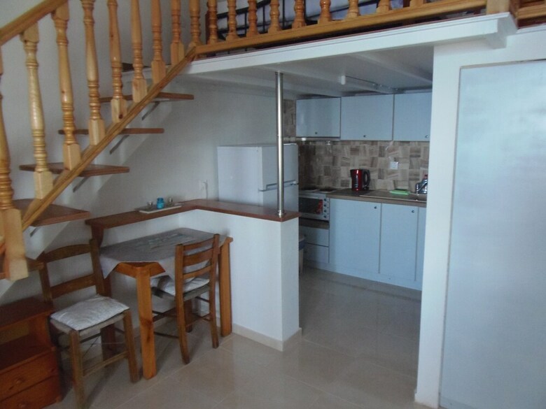 Apartamentos Studios Milos Skopelos