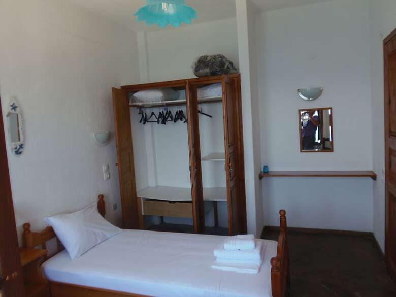 Apartamentos Studios Milos Skopelos