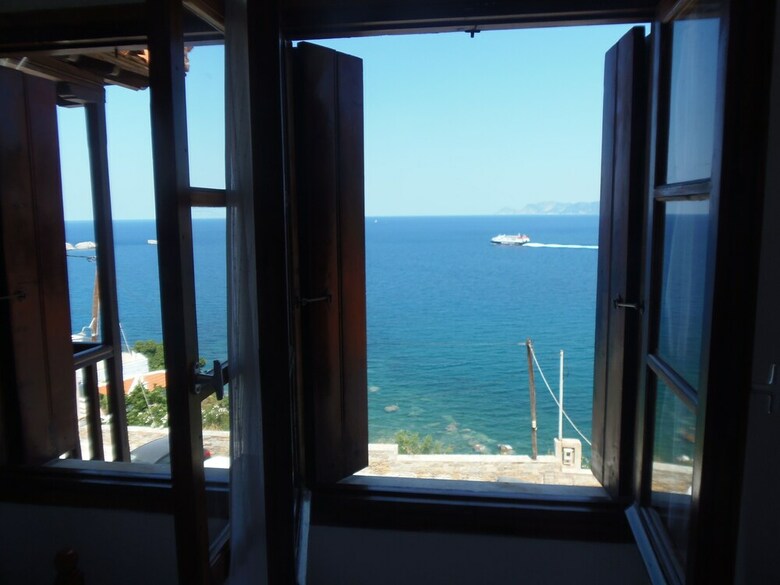Apartamentos Studios Milos Skopelos