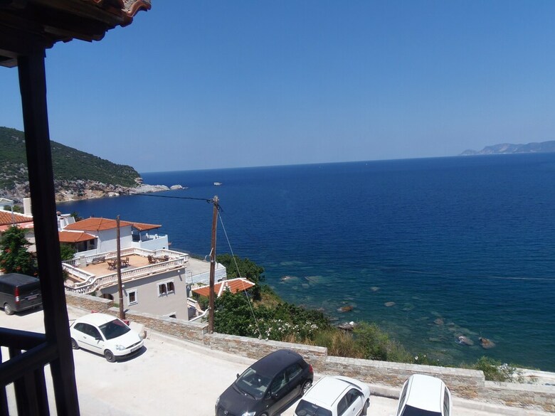 Apartamentos Studios Milos Skopelos