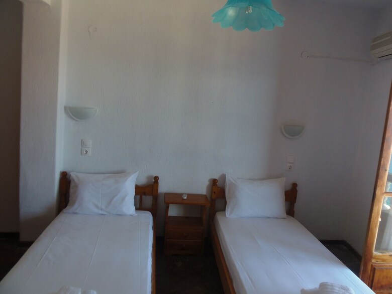 Apartamentos Studios Milos Skopelos