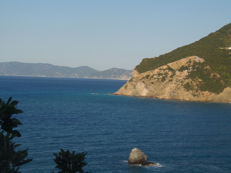 Apartamentos Studios Milos Skopelos