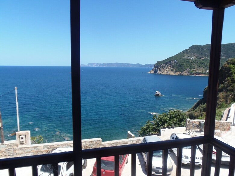Apartamentos Studios Milos Skopelos