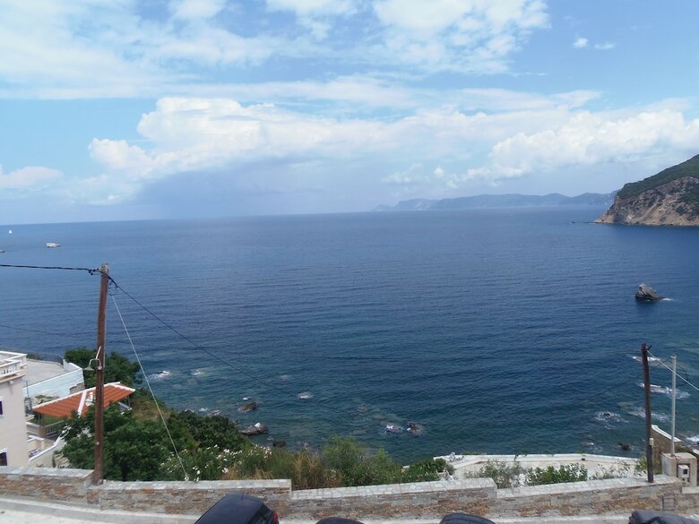 Apartamentos Studios Milos Skopelos