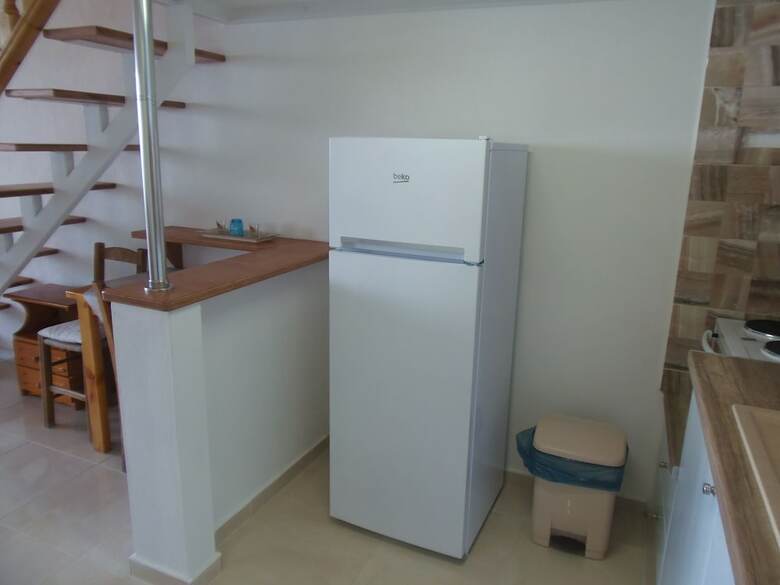 Apartamentos Studios Milos Skopelos