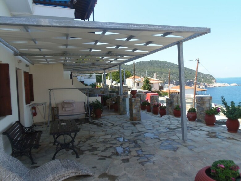 Apartamentos Studios Milos Skopelos
