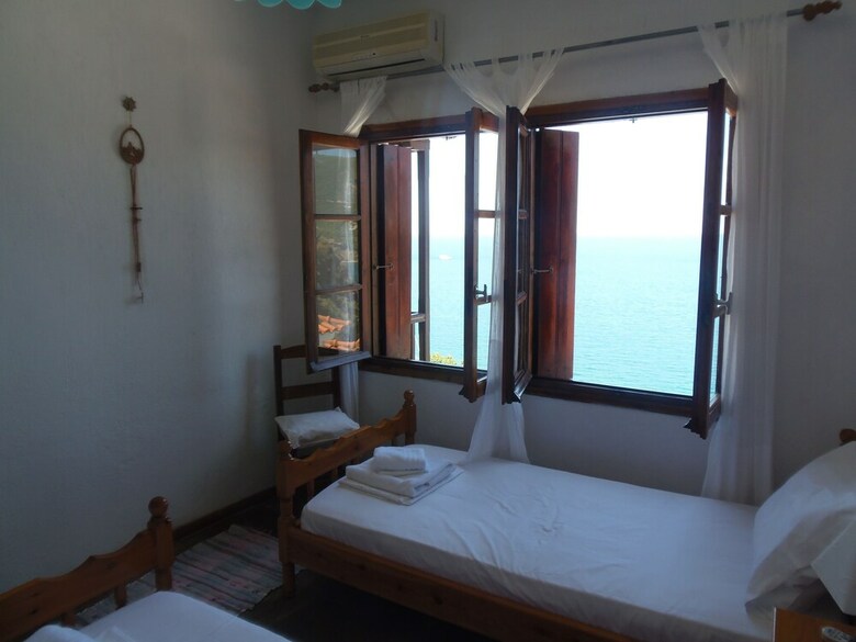 Apartamentos Studios Milos Skopelos