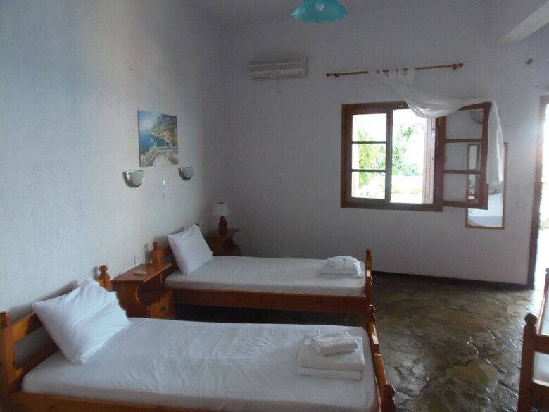 Apartamentos Studios Milos Skopelos