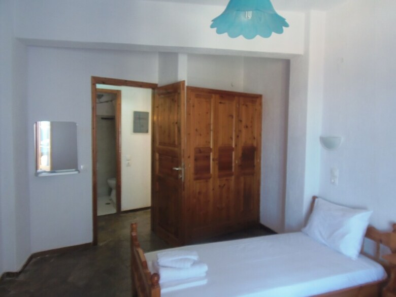 Apartamentos Studios Milos Skopelos