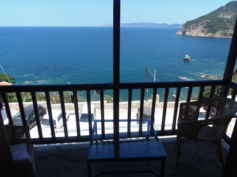 Apartamentos Studios Milos Skopelos