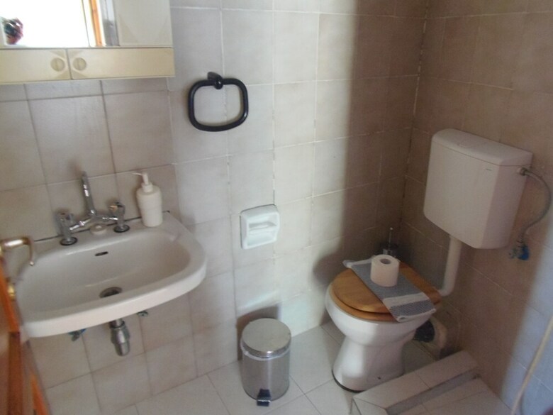 Apartamentos Studios Milos Skopelos