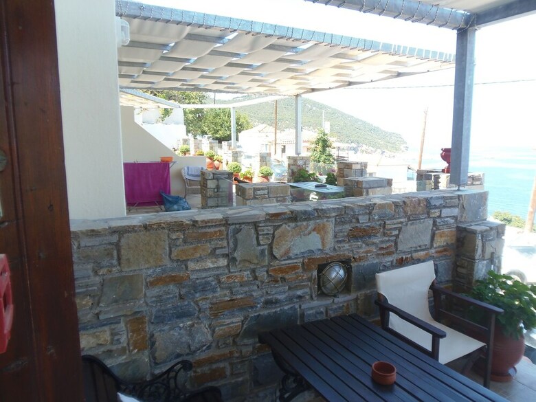Apartamentos Studios Milos Skopelos