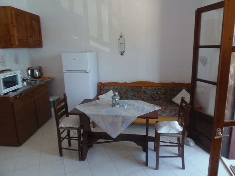 Apartamentos Studios Milos Skopelos