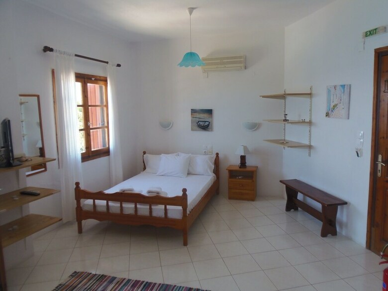 Apartamentos Studios Milos Skopelos