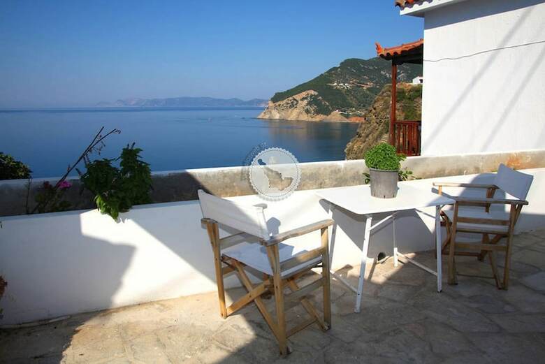 Apartamentos Studios Milos Skopelos