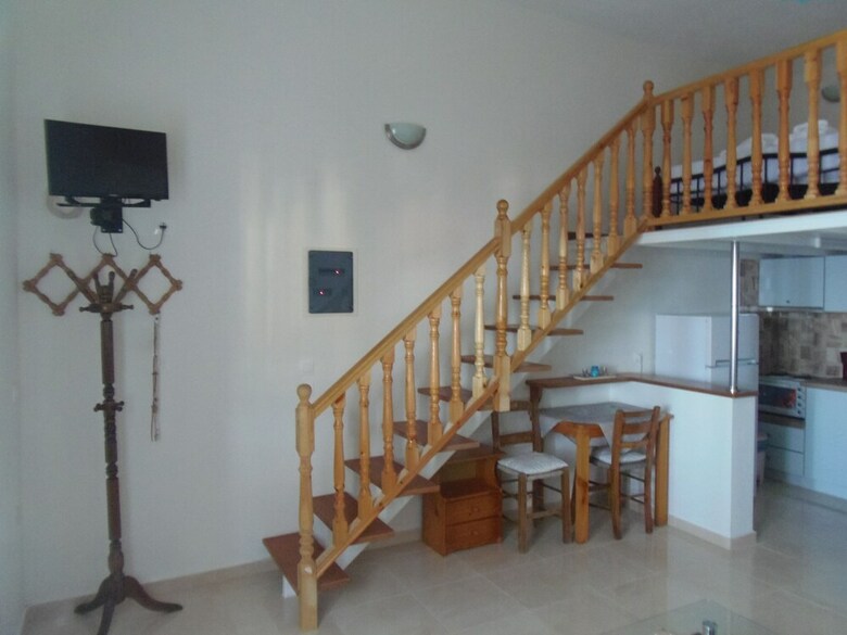 Apartamentos Studios Milos Skopelos