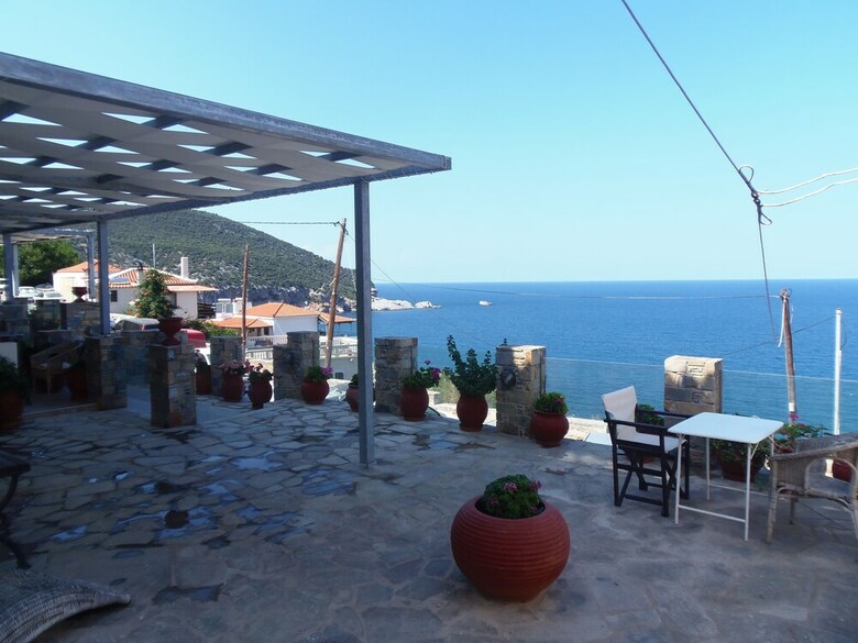 Apartamentos Studios Milos Skopelos