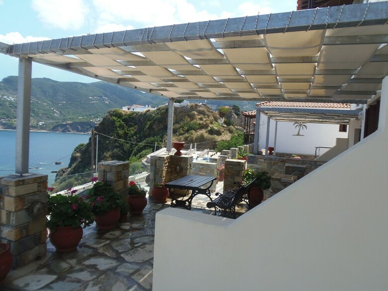 Apartamentos Studios Milos Skopelos