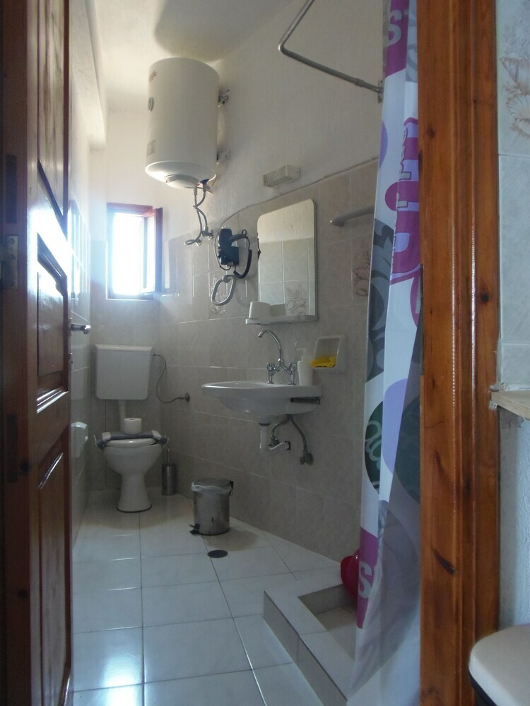 Apartamentos Studios Milos Skopelos