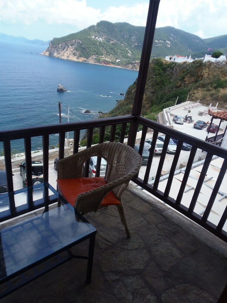Apartamentos Studios Milos Skopelos