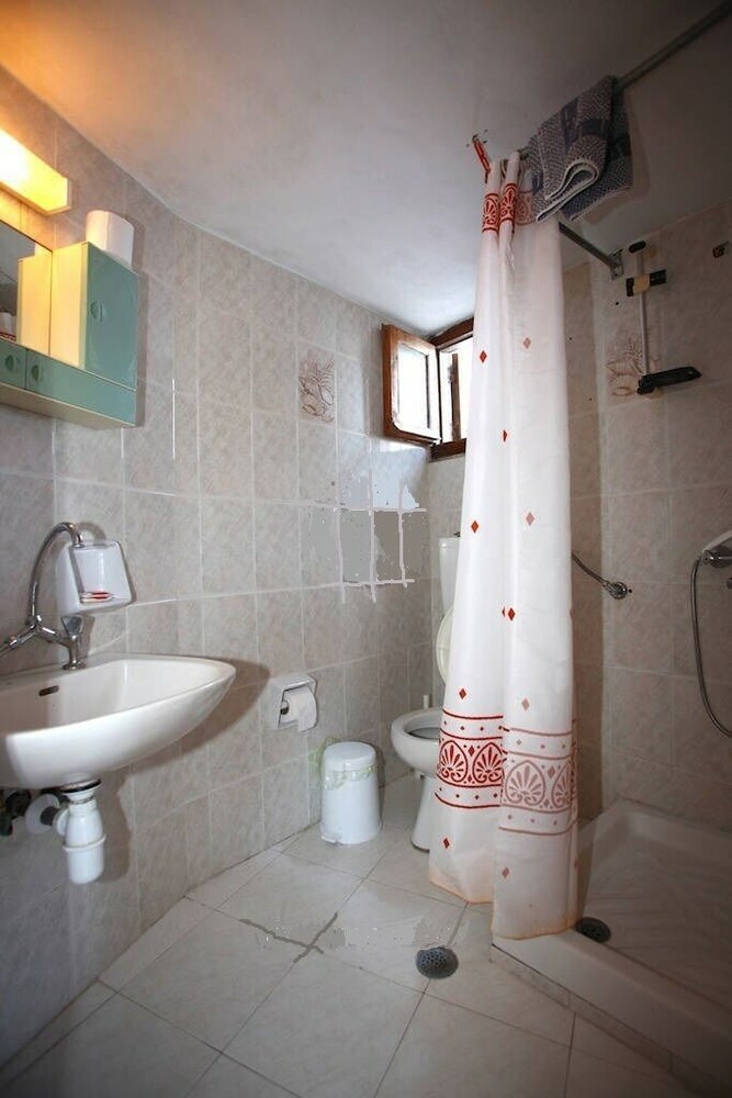 Apartamentos Studios Milos Skopelos