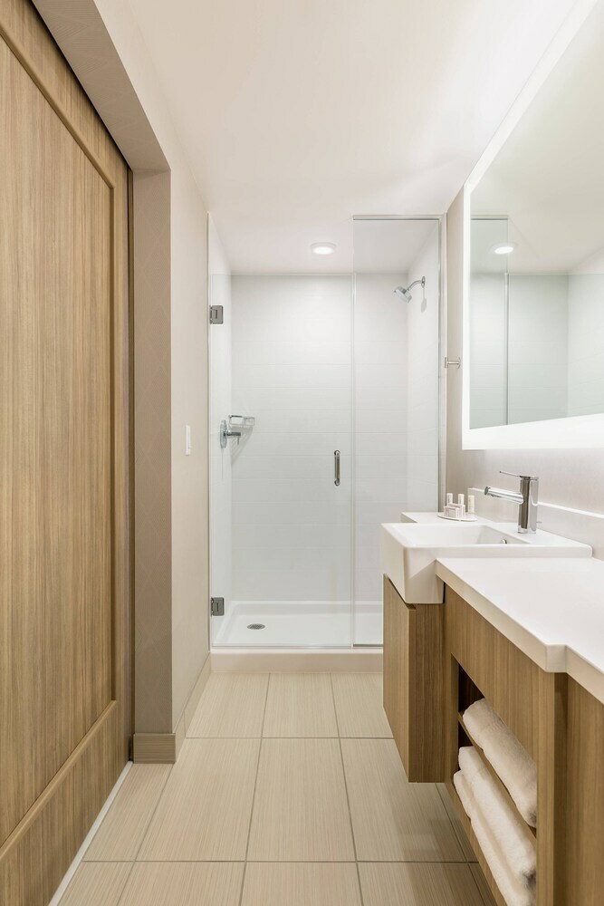 Hotel Springhill Suites By Marriott St. Paul Downtown