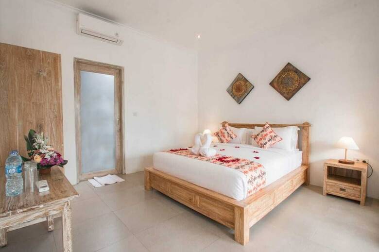 Hotel Devan Guest House Canggu