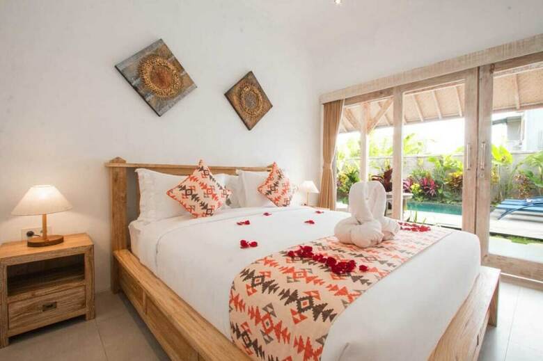 Hotel Devan Guest House Canggu