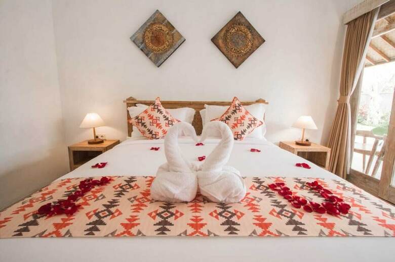 Hotel Devan Guest House Canggu