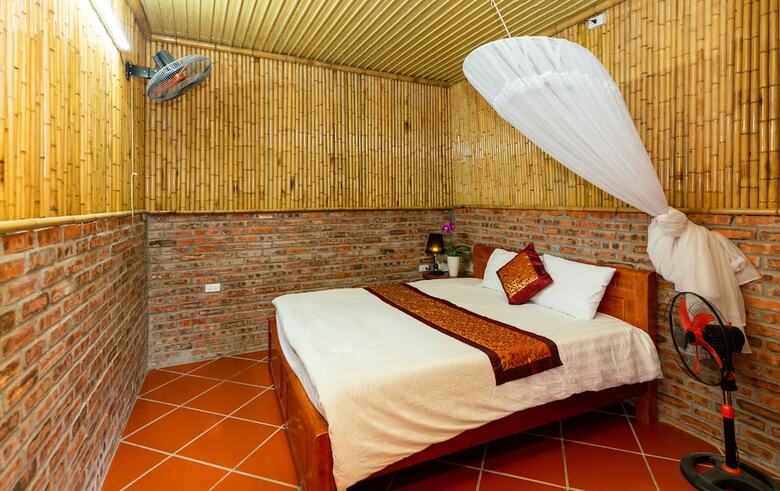 Hostal Hoa Lu Eco Homestay