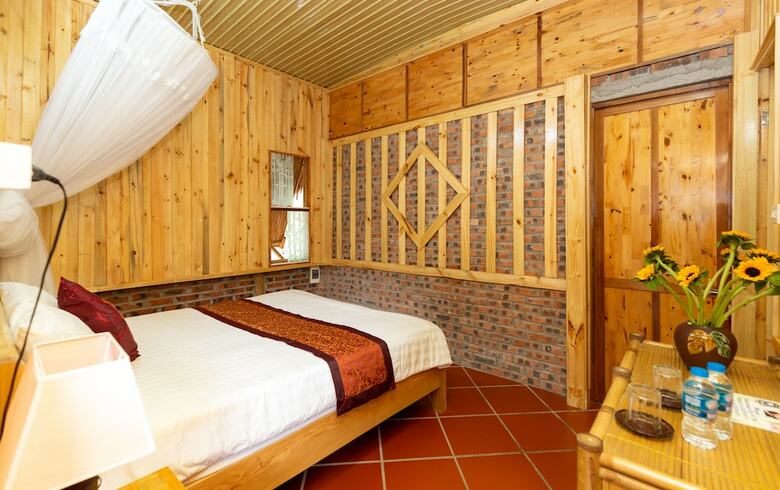 Hostal Hoa Lu Eco Homestay