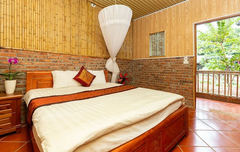 Hostal Hoa Lu Eco Homestay