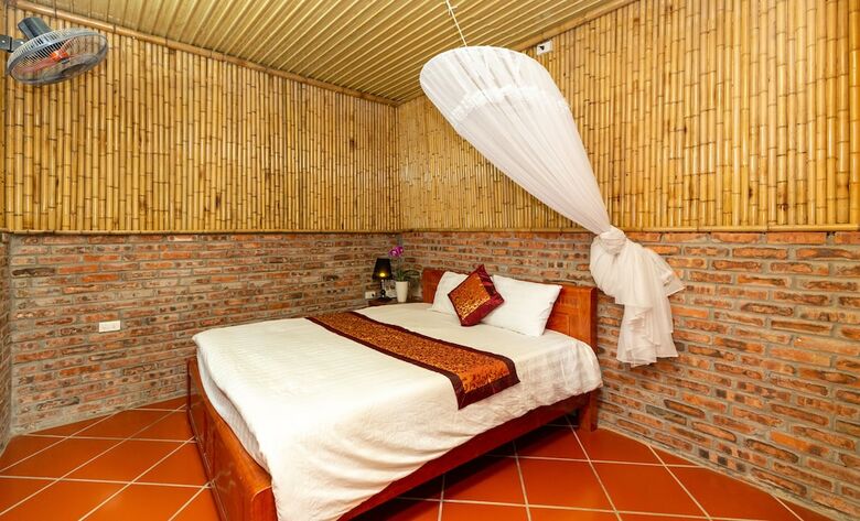 Hostal Hoa Lu Eco Homestay