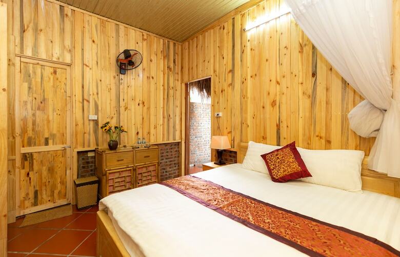 Hostal Hoa Lu Eco Homestay