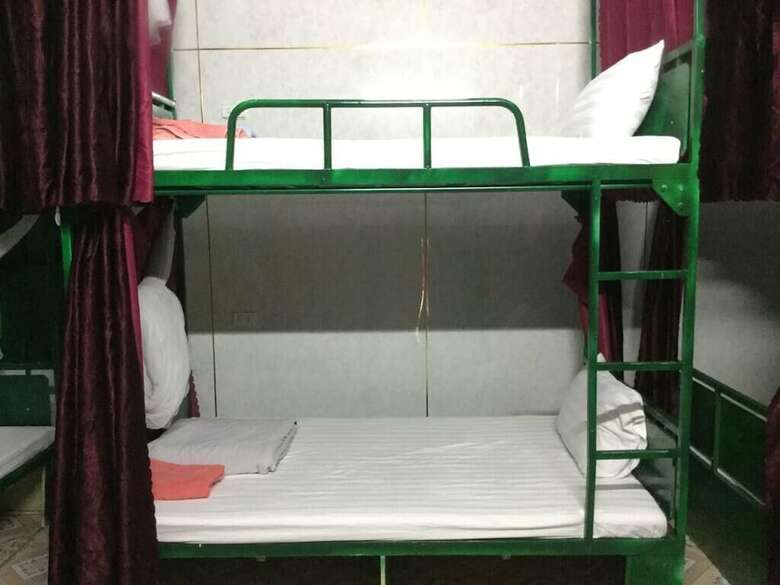 Hostal Hoa Lu Eco Homestay