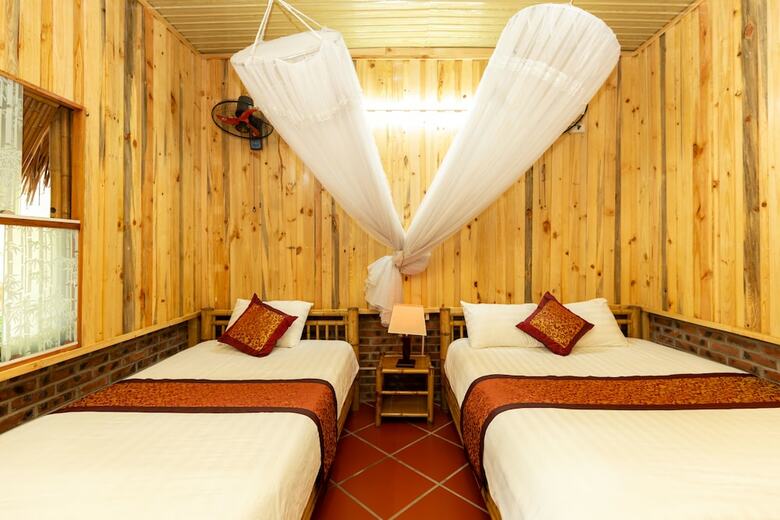 Hostal Hoa Lu Eco Homestay