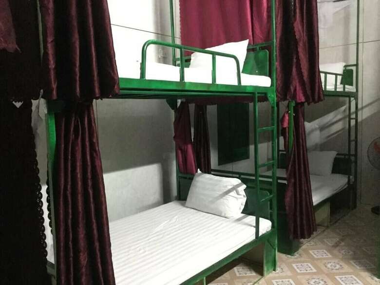 Hostal Hoa Lu Eco Homestay