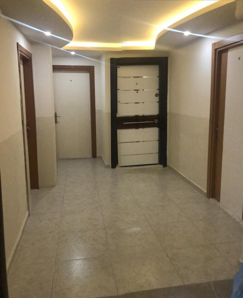 Asya Geyikli Apart Otel
