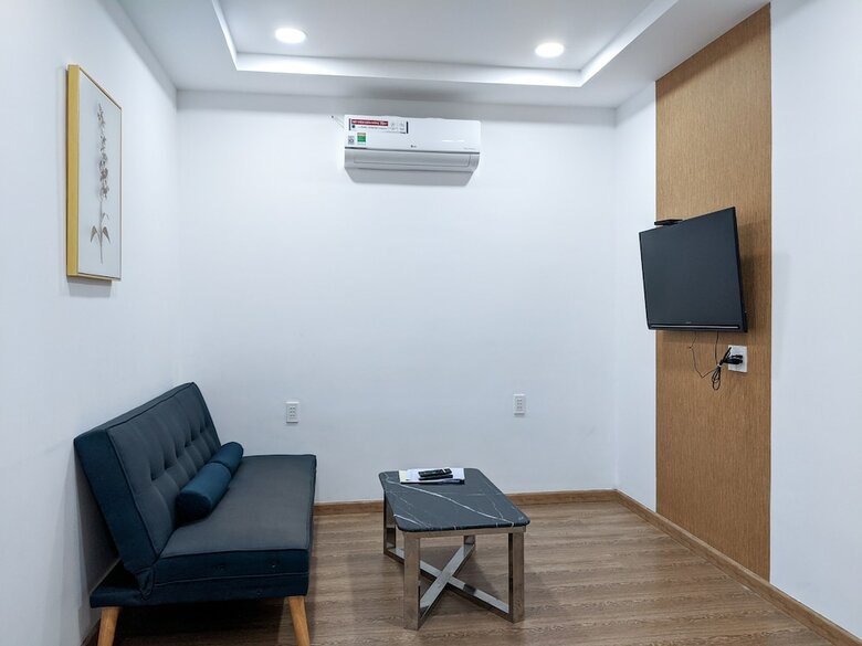Skyline Serviced Apartments