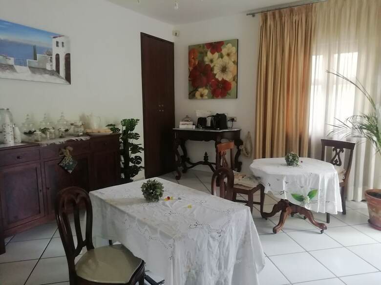 Bed & Breakfast Fitta Chambre Mav�