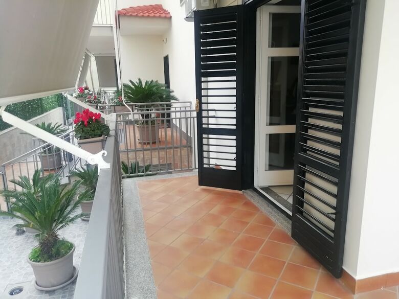 Bed & Breakfast Fitta Chambre Mav�