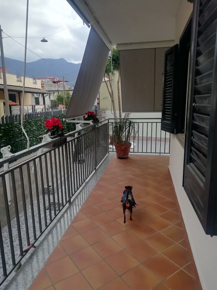 Bed & Breakfast Fitta Chambre Mav�