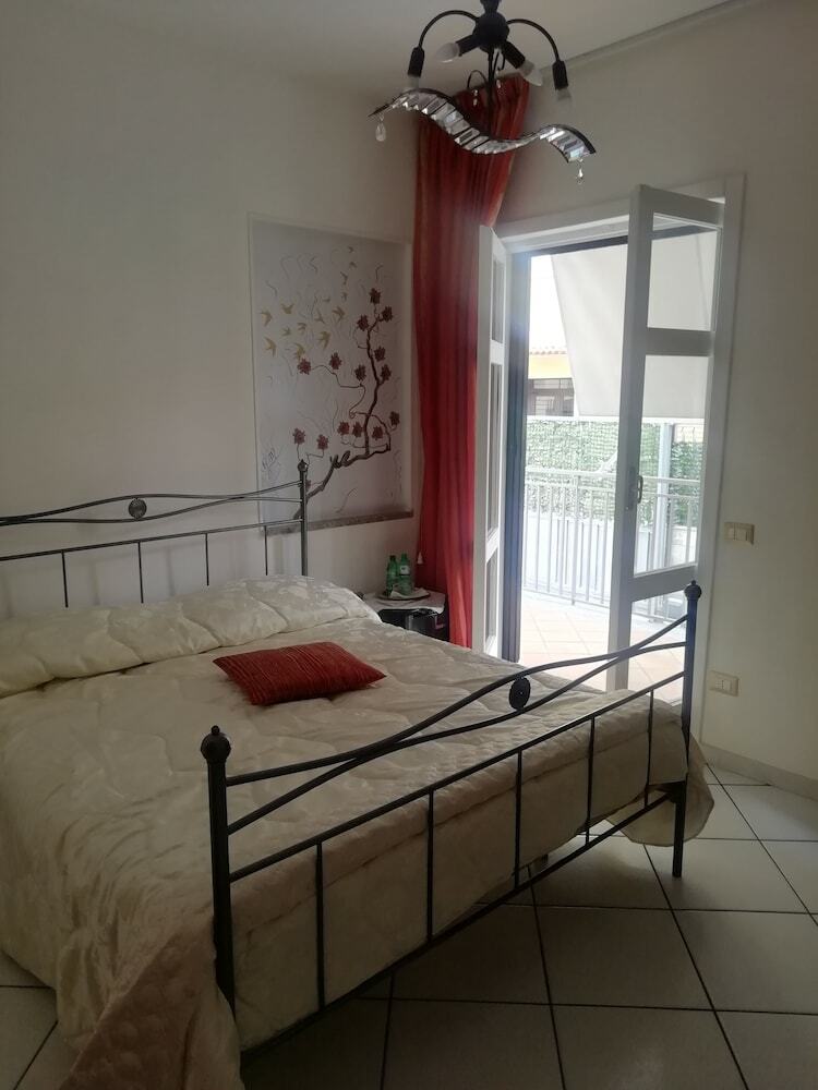 Bed & Breakfast Fitta Chambre Mav�