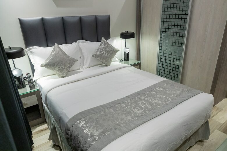 Seven Palaces Hotel