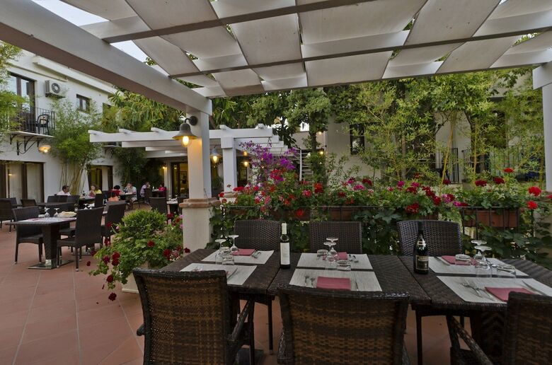 Hotel Santa Maria