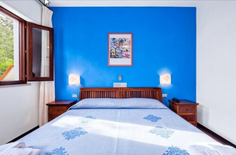 Hotel Santa Maria